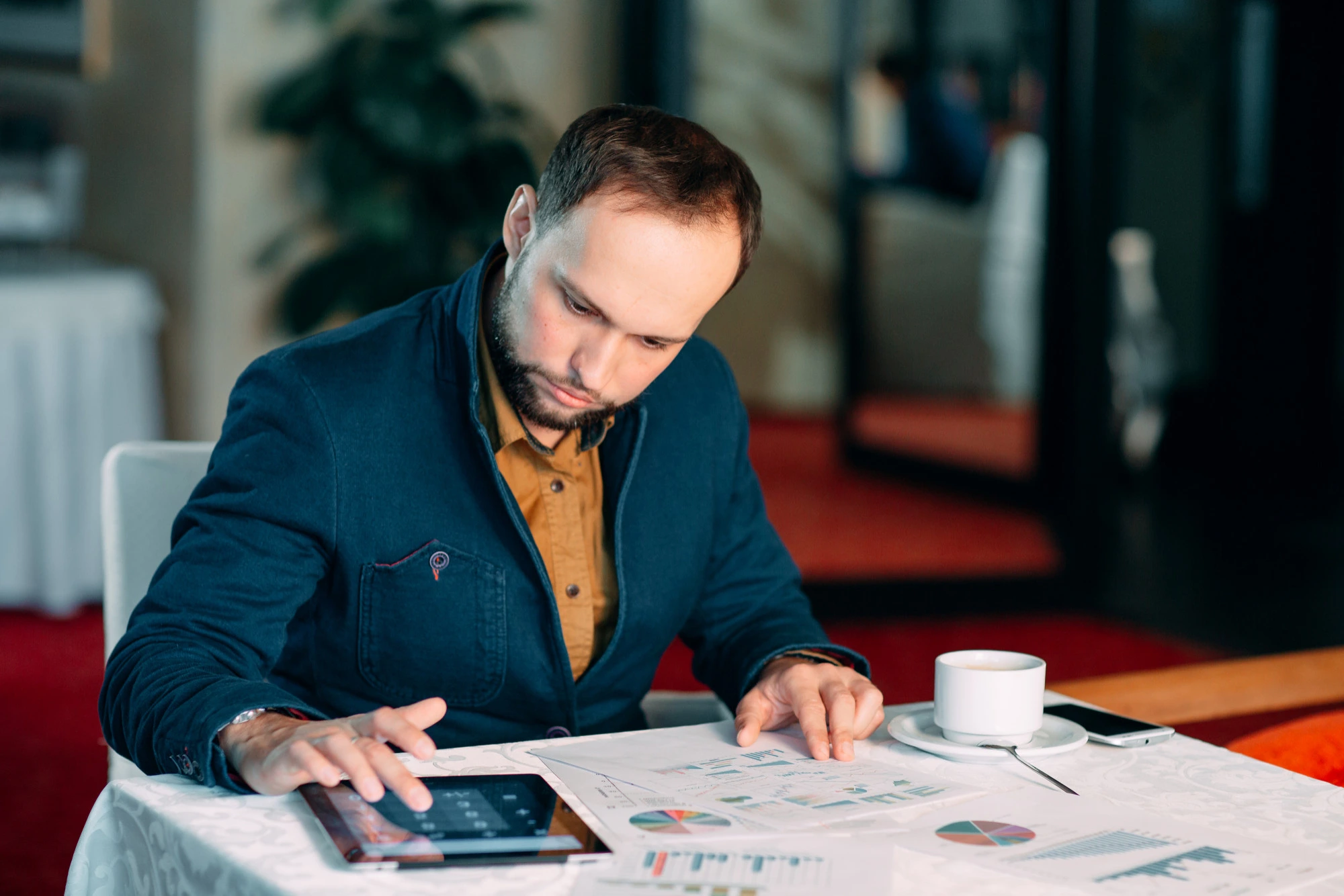 Average Bookkeeping Cost in Dubai Explained