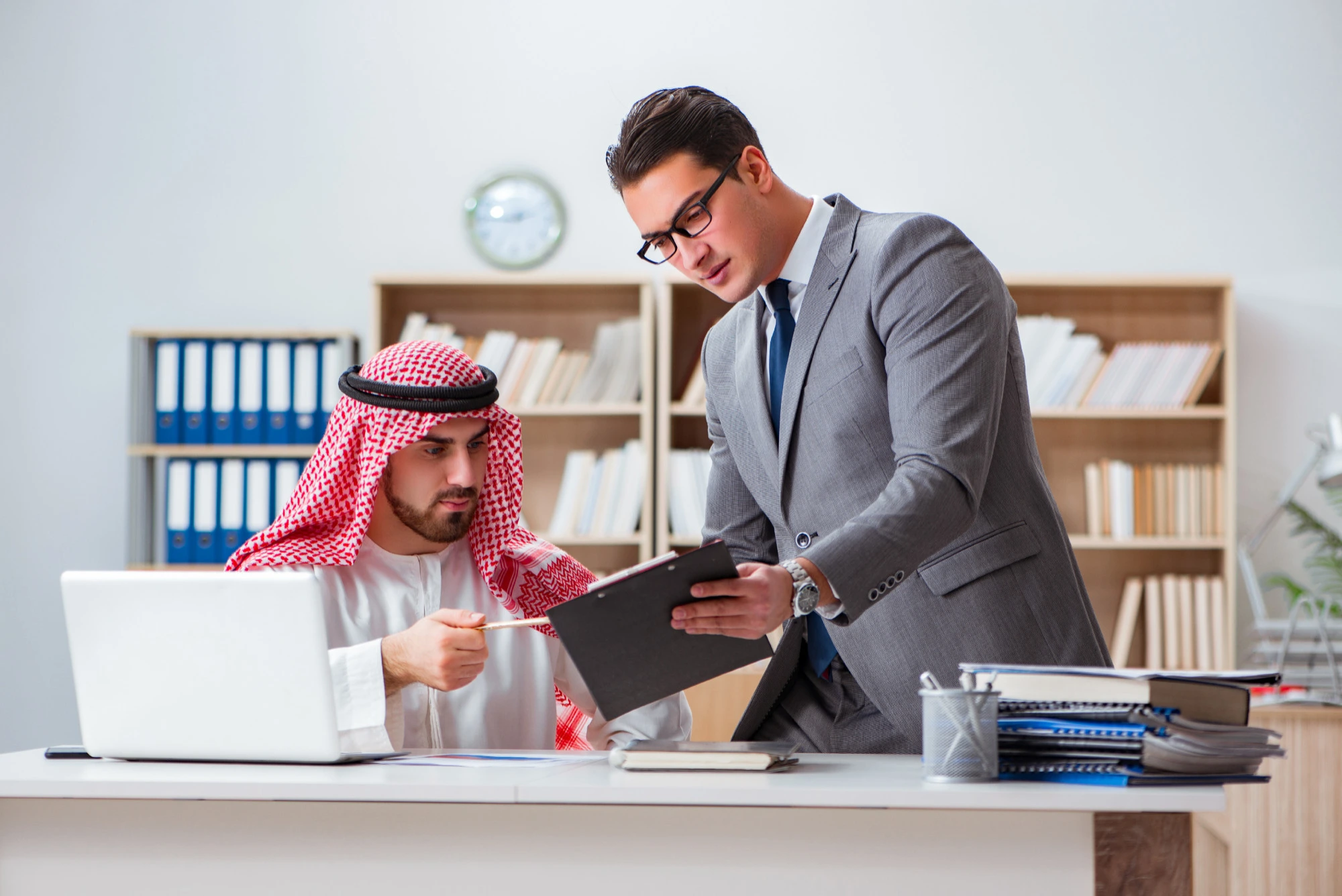 Common Bookkeeping Mistakes UAE Businesses Make