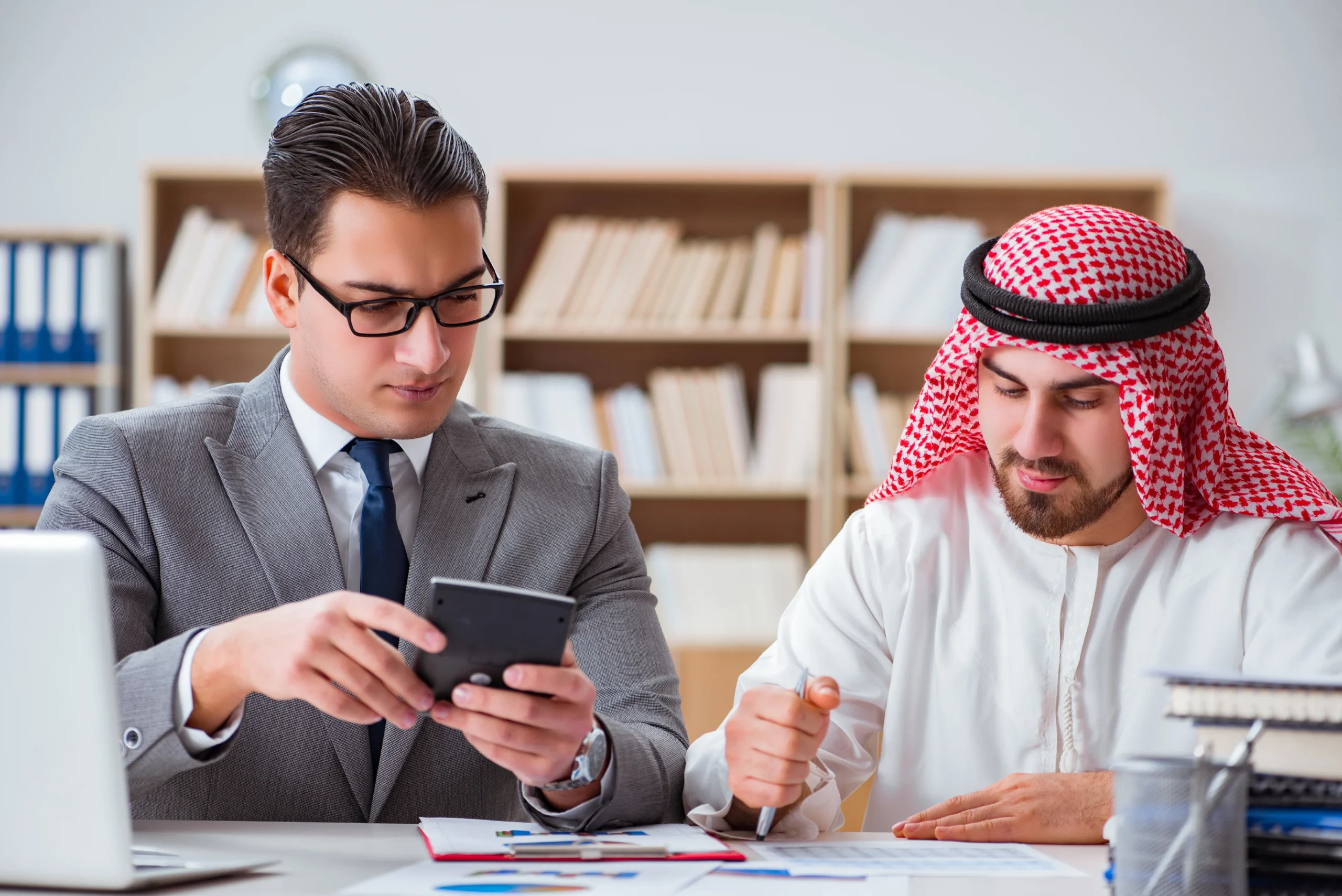 Why Startups Need Bookkeeping Services in Dubai