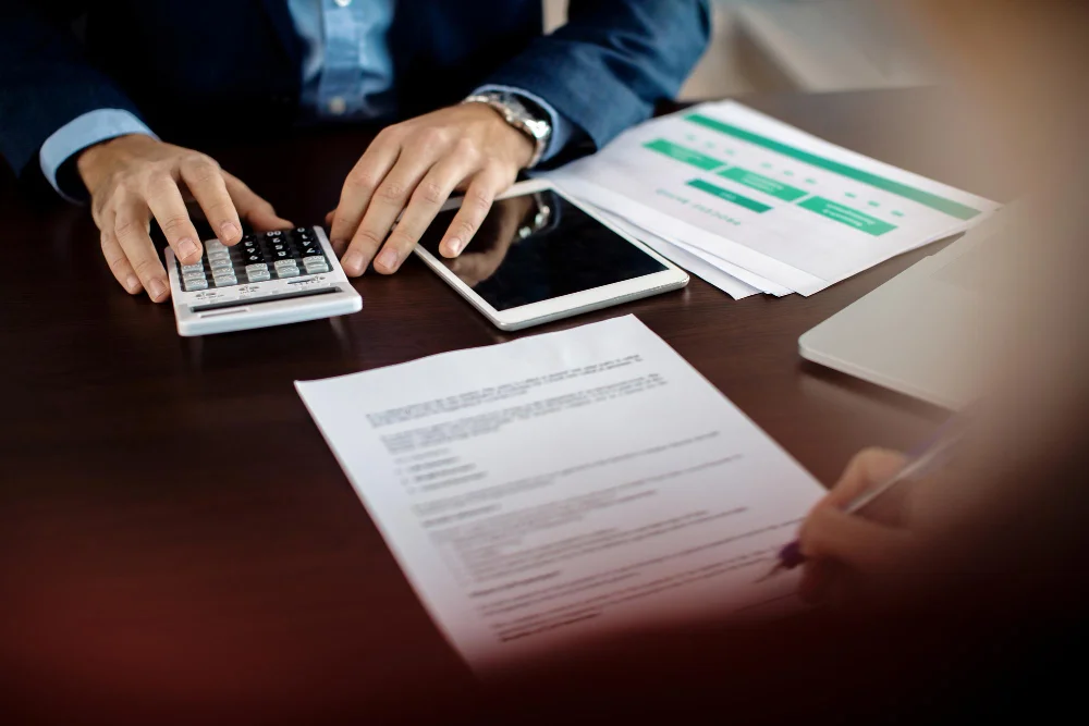 Documents Needed for VAT Return in UAE
