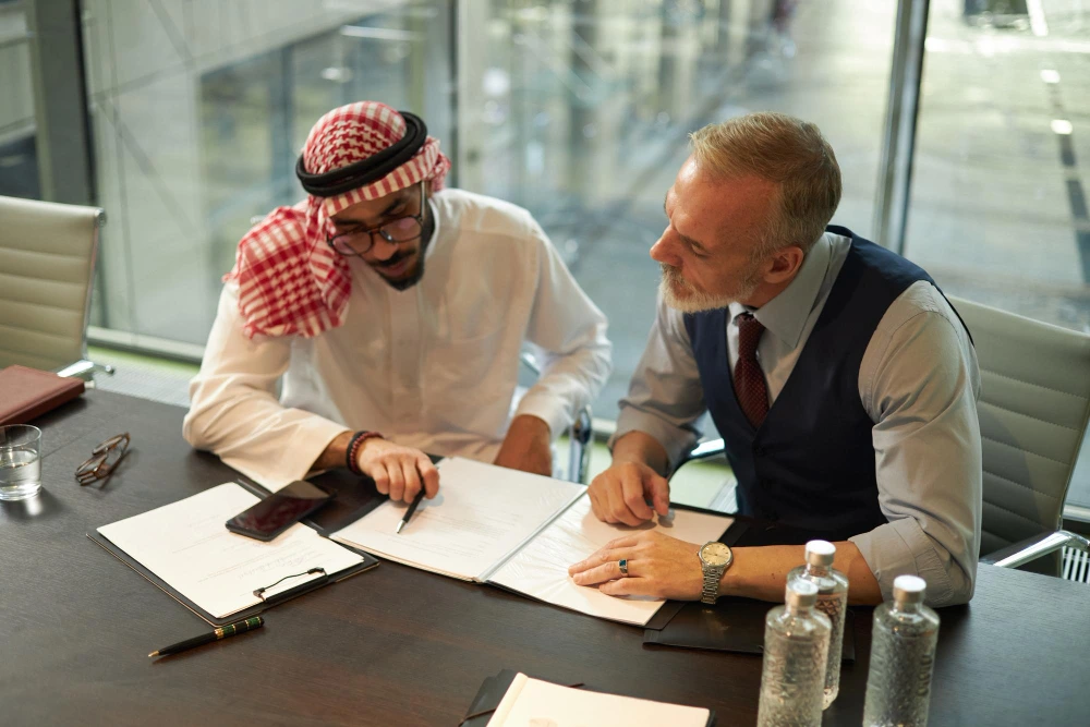 Internal Audit Services in Dubai A Business Guide