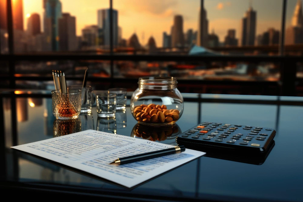 Tax Consultants for Corporate Tax Compliance Dubai