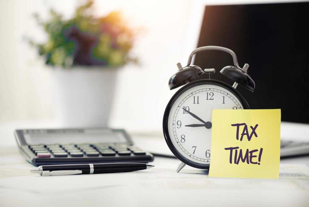 UAE VAT Return Deadline for Businesses