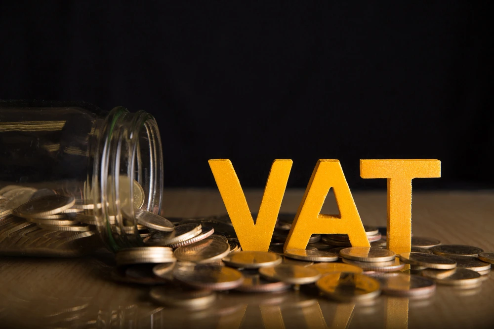 Overpaid VAT in UAE How to Correct Your Return