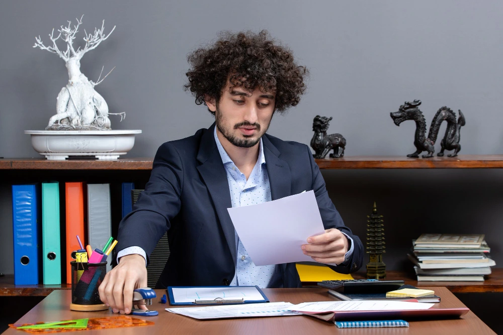 UAE Business Audit 10 Records You Must Keep Ready