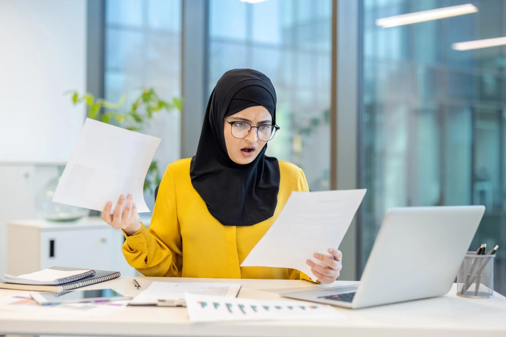 UAE Corporate Tax Registration: What If You Missed It?