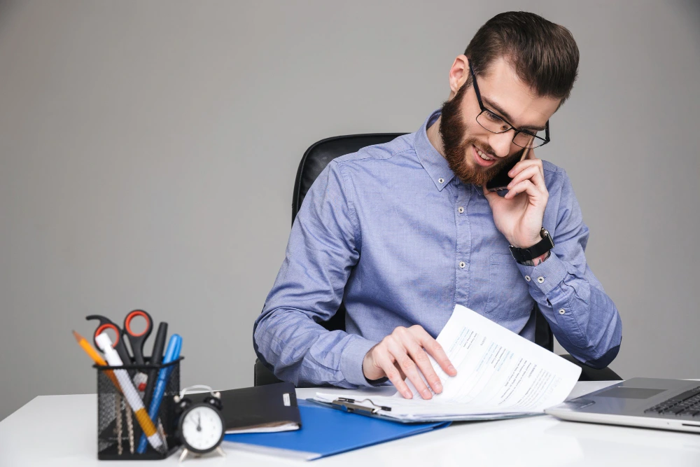 VAT Return Rejected? Common UAE Filing Problems