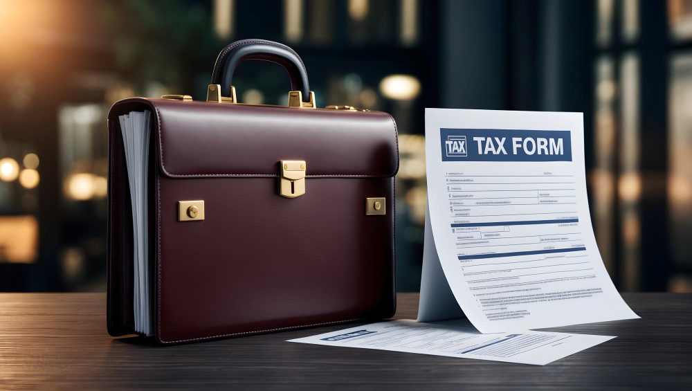 UAE Tax Penalty Notice Steps to Take Immediately