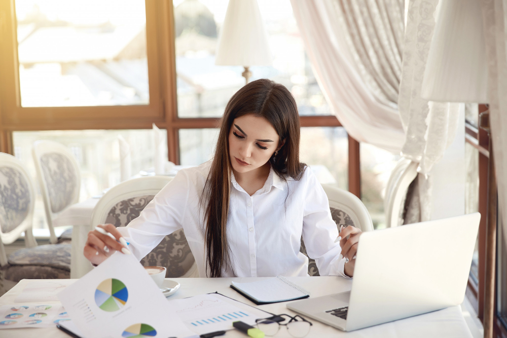 Your UAE Books Are Behind: What Should You Do