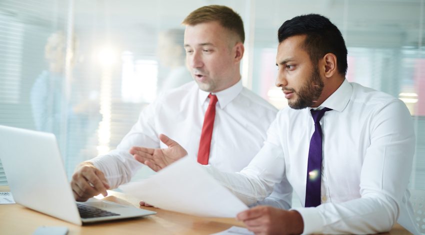 Corporate Tax and VAT Consultancy
