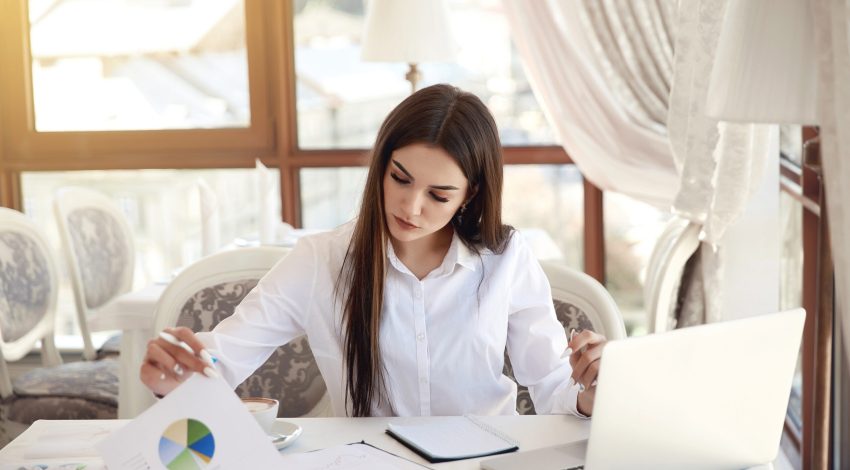 Accounting and Bookkeeping