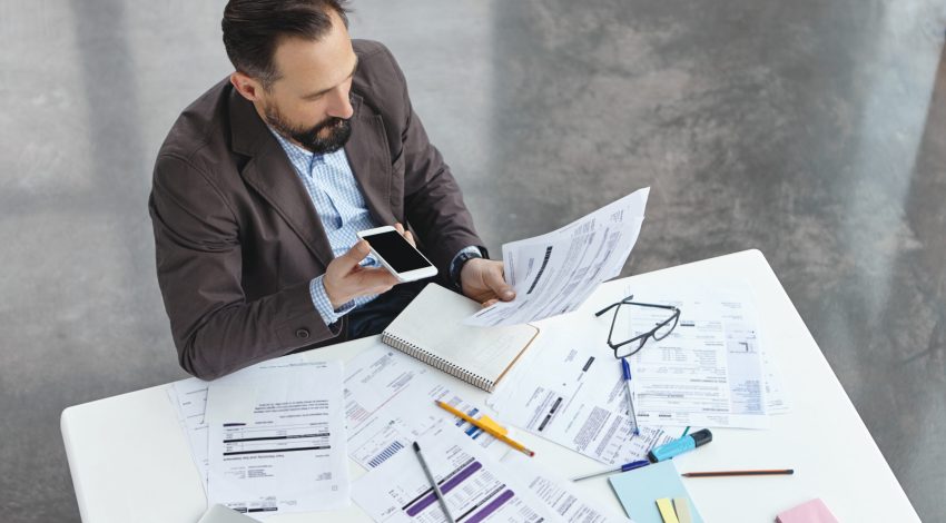 Audit & Liquidation