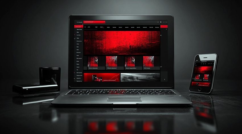 Web & Mobile App Development